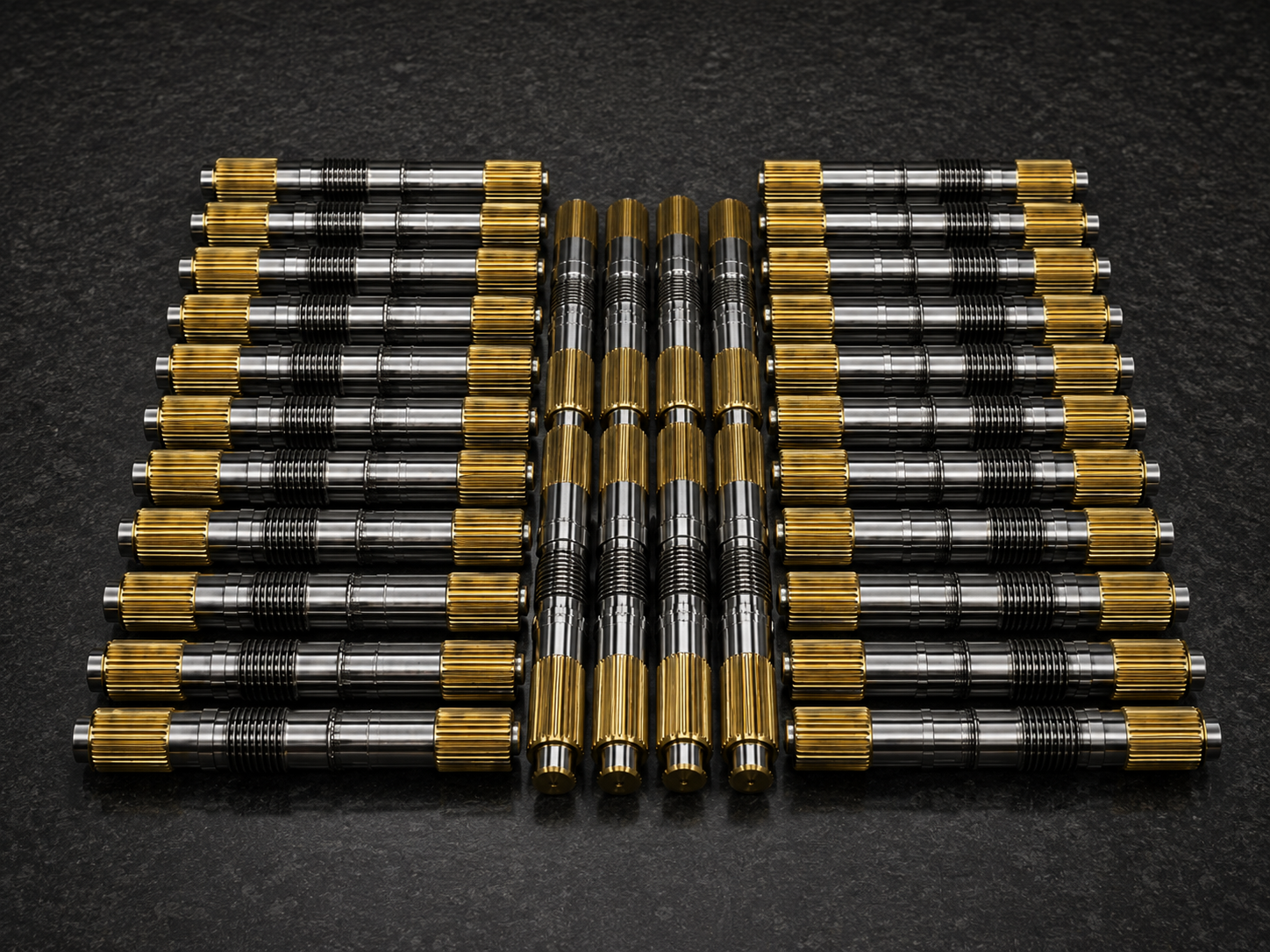 Vehicle Assembly