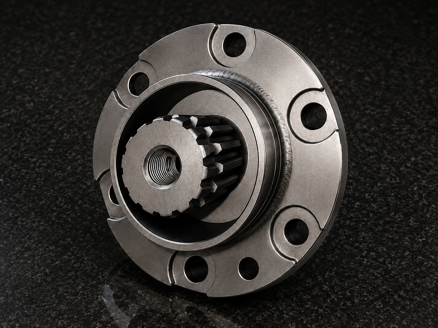 Drive Components