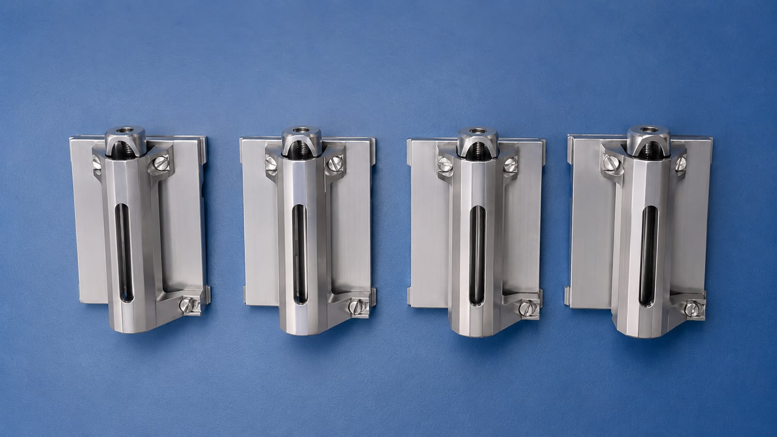 Precision Component