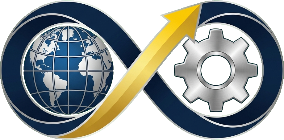Exon Global emblem