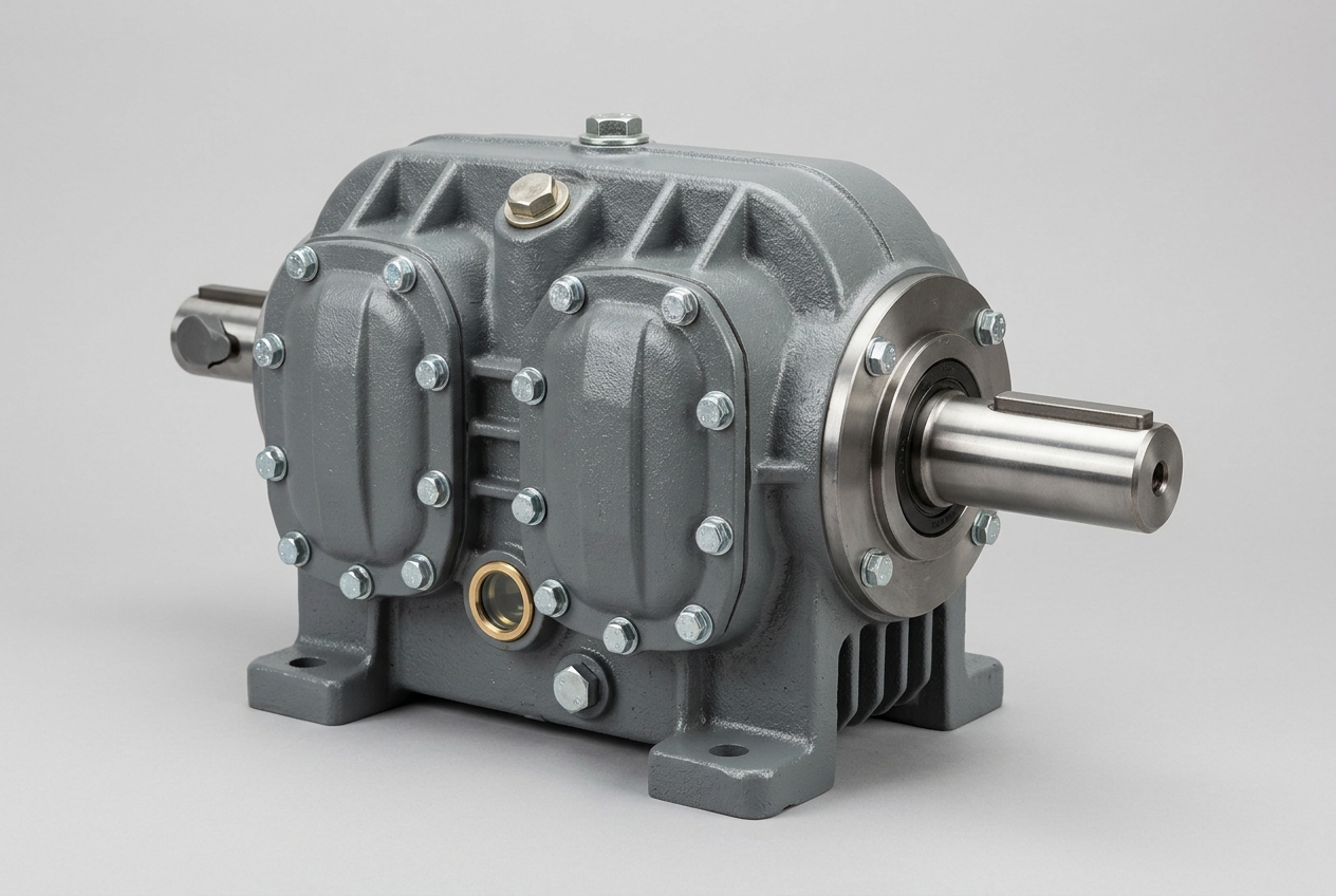Reduction Gear Box