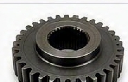 Gear GB Input 1SP