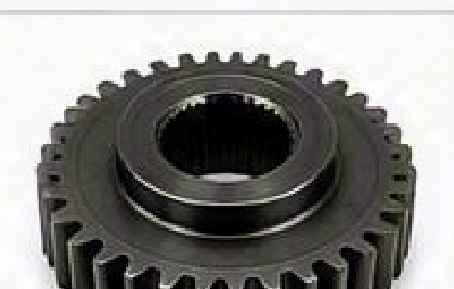 Gear GB Output 1S