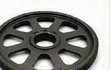 Gear Handler 418T