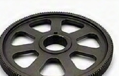 Gear Handler 418T