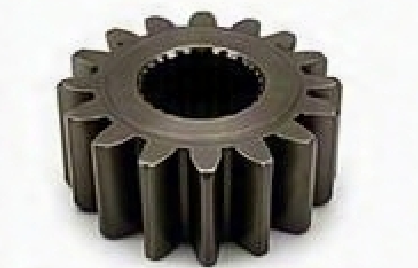 Pinion 26T Internal Taper Spur