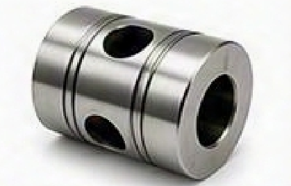Piston — Jaw Clutch, Torque Boost