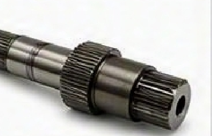 Shaft Gear / Jaw Clutch TB
