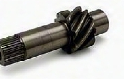 Pinion LWCV Actuator