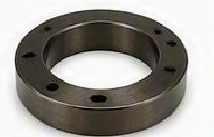 Single Collar Spinner Output Gear