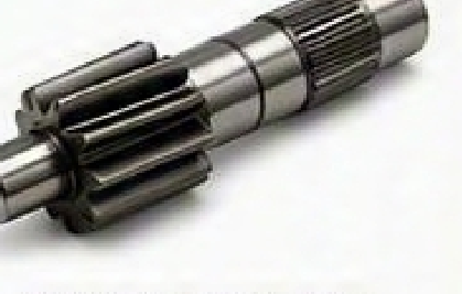 Pinion Shaft 26T