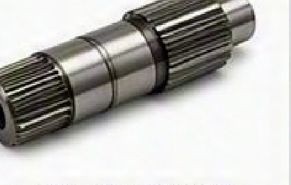 Shaft Splined 32T