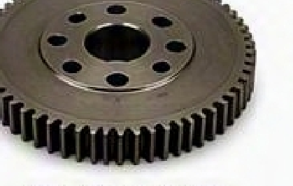 Pinion 76T Spur