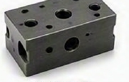 Die Block