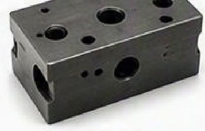 Die Block
