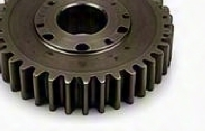 Pinion 60T Spur