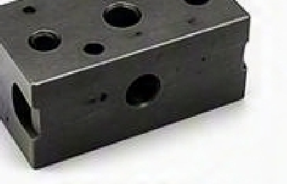 Die Block