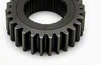 Sun Gear 2M Machined