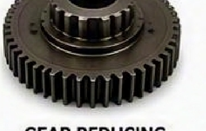 Gear Reducing 27T/16T Spur