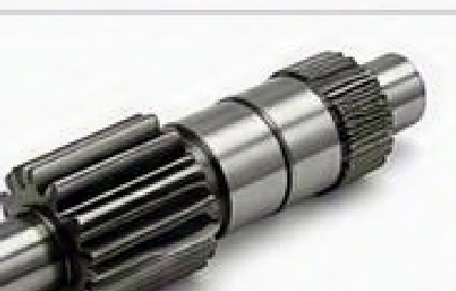 Shaft Intermediate w/ Pinion 26T