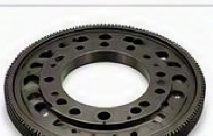 Gear Bull 177T Spur