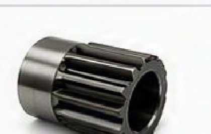 Female Drive Spline 18T